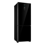 Geladeira Panasonic Bb71gv Frost Free Inverter 480l