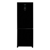 Geladeira Panasonic Frost Free 480l A Black Glass Nr b Cor Preto 127v