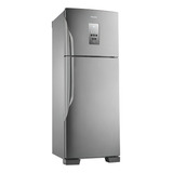 Geladeira Panasonic Frost Free 483l Aço Escovado 220v
