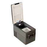 Geladeira Portátil 31 L Quadrivolt 12 24 110 220 V Resfriar