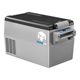 Geladeira Portátil 32 L Caminhão Quadrivolt 12 24 110 220v