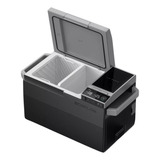 Geladeira Portátil A Bateria Glacier 38l Ecoflow 10c A 25c