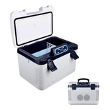 Geladeira Portatil Carro caminhão 19 Litros 12v 24v 220v