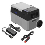 Geladeira Portátil Quadrivolt 31 L Veicular Motor Caminhão
