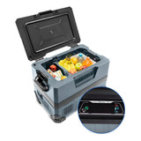 Geladeira Portatil X force 38l Quadrivolt Maxiclima