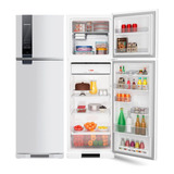 Geladeira Refrigerador Brastemp 400l Frost Free