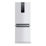 Geladeira Refrigerador Brastemp 443 Litros Frost Free Cor Branco 220v