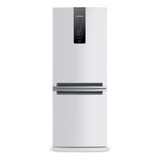 Geladeira Refrigerador Brastemp 443 Litros Frost Free Cor Branco 220v