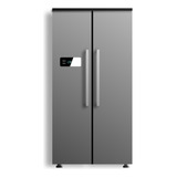 Geladeira refrigerador Brastemp Frost Free Brm44 375 Litros