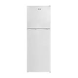 Geladeira Refrigerador Compacto HQ Defrost 150 Litros Branco HQ 150RDF 220V 