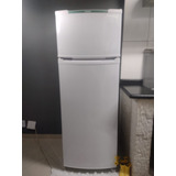 Geladeira Refrigerador Consul 2 Portas 334 Litros 110v