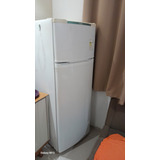 Geladeira Refrigerador Consul 2 Portas 334 Litros