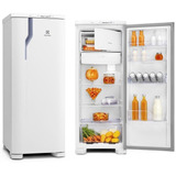 Geladeira Refrigerador Electrolux 240