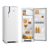 Geladeira Refrigerador Electrolux 240 Litros 1 Porta Class
