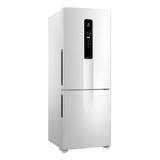 Geladeira Refrigerador Electrolux Bottom Freezer 490l