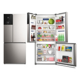 Geladeira Refrigerador Electrolux Efficient 3 Portas