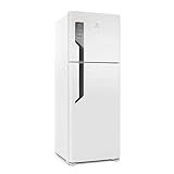Geladeira Refrigerador Top Freezer 474L Branco