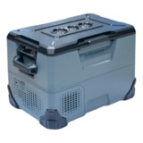 Geladeira X force Digital 32 Litros Quadrivolt Maxiclima