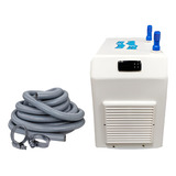 Gelaqua Chiller 1 5 Hp 150w 110v Modelo Novo