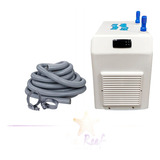 Gelaqua Chiller 1 5 Hp 150w 220v Modelo Novo