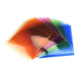 Gelatina Correção De Cor Godox Sa 11t P Fresnel Godox S30