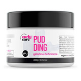 Gelatina Definidora Curly Care Pudding 300g