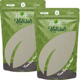 Gelatina Incolor E Sem Sabor 2kg D a Naturals