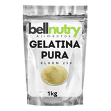 Bellnutry