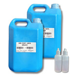 Gelcoat Azul Iso tinta P Piscina De Fibra De Vidro 10 200kg