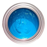 Gelcoat Azul Iso tinta P Piscina De Fibra De Vidro 3 060 Kg