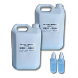 Gelcoat Branco Para Piscina 10 Kg 300ml De Parafina