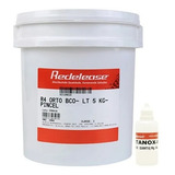 Gelcoat Orto Branco P Laminação Fibra D Vidro E Resina 5 Kg