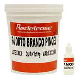 Gelcoat Orto Branco P Peças D Fibra D Vidro E Resinas 1 03kg