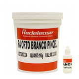 Gelcoat Orto Branco P Peças D Fibra D Vidro E Resinas 1 03kg