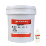 Gelcoat Orto Branco P Peças D Fibra D Vidro E Resinas5 100kg