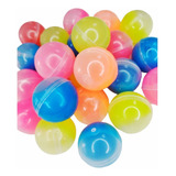Geleca Slime 80 P Kit Festa Lembrancinha Brinde Infantil