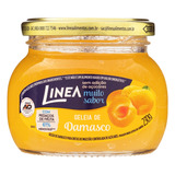Geleia Damasco Linea Vidro 230g