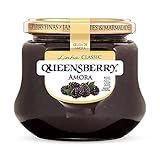 Geleia De Amora Queensberry Classic 320g