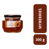 Geleia De Damasco Artesanal Myberries 300g