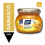 Geleia De Damasco Linea 230g