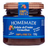 Homemade