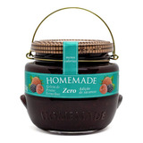 Geleia De Frutas Vermelhas Zero 250g Homemade