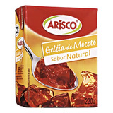 Geleia De Mocotó Natural Arisco Caixa 220g