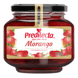 Geleia De Morango Premium Predilecta 320g