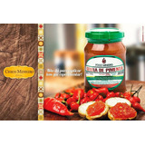 Geleia De Pimenta Fogo Mineiro 200g Gourmet