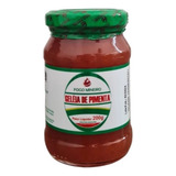 Geleia De Pimenta Gourmet Agridoce Fogo Mineiro 200g