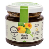 Geleia Deveras Amazônia Flor De Jambu 150g
