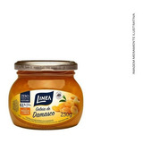 Geleia Diet De Damasco Zero Açúcar 230g Linea