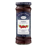 Geleia Francesa Morango St Dalfour Vidro 284g
