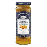 Geléia Francesa St Dalfour De Laranja 284g